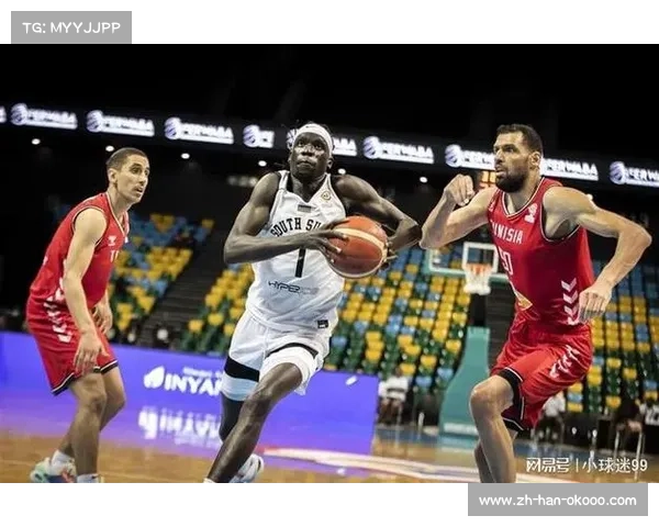 南苏丹男篮小组赛首胜创历史 FIBA排名上升获得奥运落选赛资格