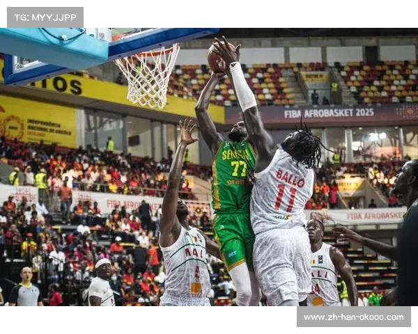 男篮非洲杯最佳阵容公布 邓达奥当选MVP 费尔南多成功入选 男篮非洲杯最佳阵容公布 邓达奥当选MVP 费尔南多成功入选