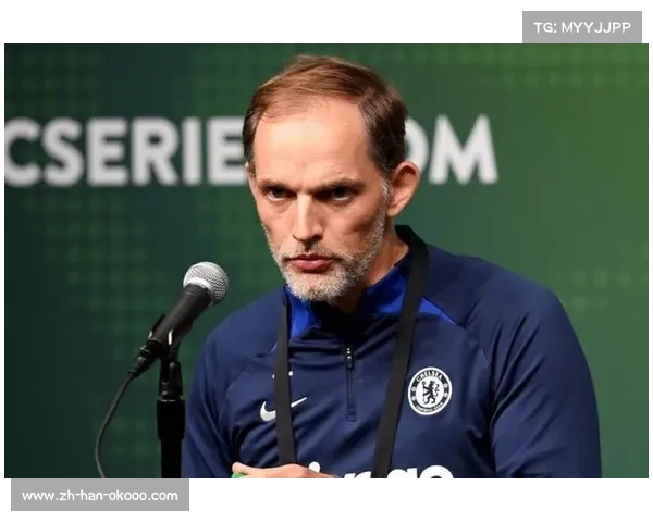 图赫尔失望球队狂攻三球仍无球迷助威呼吁球场重燃激情 图赫尔失望球队狂攻三球仍无球迷助威呼吁球场重燃激情