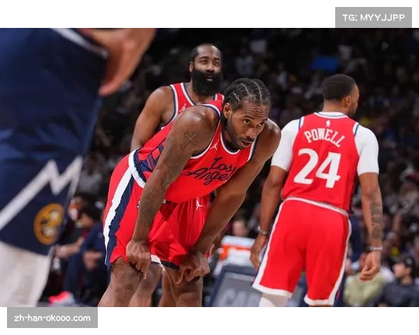 哈登半场爆发再显锋芒 数据回升或暗示状态全面复苏