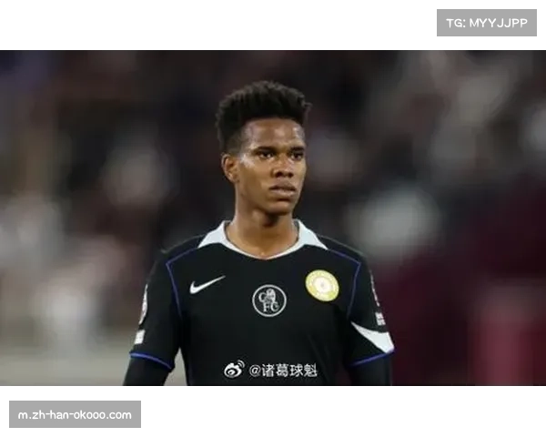 乔·科尔盛赞埃斯特旺天赋出众 称其潜力堪比内马尔与阿扎尔