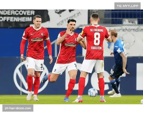 格里福任意球再建奇功 他是弗赖堡进攻体系绝对核心