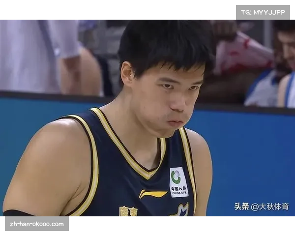 广州队崔永熙焦泊乔潜力新星 郭士强培养任务繁重